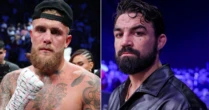 Mike Perry suggests he could break boxing rules in Jake Paul fightJake Paul