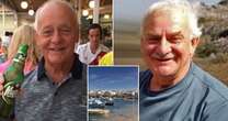 Slew of British men have disappeared in Greece like Michael Mosley - but have never been foundMissing persons