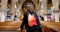 Church of England's first Black female vicar says racial injustice is still 'ongoing'