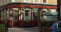 EastEnders teases huge new scenes for villain as star confirms 'surprising' exitEastEnders