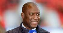 Family of tragic Arsenal and Everton icon Kevin Campbell demand answers over hospital care