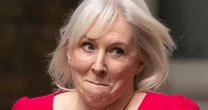 Nadine Dorries defects to Nigel Farage's Reform saying Tory Party is DEAD