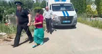 Two women beat man to death after he refused to have threesome in cemetery