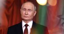 Vladimir Putin sparks nepotism row after he appoints his own cousin as deputy defence minister