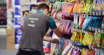 Poundland to launch new loyalty scheme across 62 stores before major UK rolloutPoundland