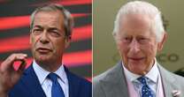 Nigel Farage grilled over branding King Charles an 'eco-loony'Panorama