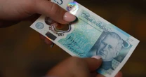 Rare King Charles £5 banknote sells for £11,000 because of tiny detailKing Charles III
