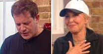 BBC Saturday Kitchen viewers ready to 'switch off' as they slam 'obnoxious' guestSaturday Kitchen