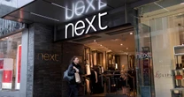Next recalls baby sleepsuits over 'choking hazard' risk in warning to parentsNext