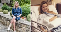 'I have to pay £12,000 more a year on bills and travel just because I'm disabled'