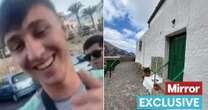 Missing Jay Slater took haunting final picture at Tenerife holiday home before vanishingJay Slater