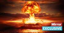 World War Three fears: The hotspots that could spark nuclear ArmageddonNuclear weapons