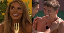 ITV Love Island new couple rumbled but viewers spot a troubling detailLove Island