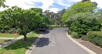 Screaming woman running naked down street claims man was holding her captive for days