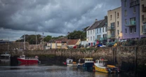 Picturesque seaside town where Prince William met Kate has mysterious Pagan pastHolidays