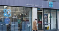 Co-op will make major change to 100 supermarket stores this yearCo Op Supermarket
