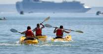 British kayaker dies in French river tragedy as two rescued