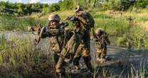 Ukrainian 'conscription squads' dragging men off buses and forcing them to fightUkraine