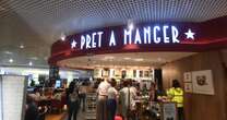 Pret announces major loyalty scheme update after axing free drinks