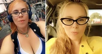 Hitwoman sipped cocktails and posted selfie before using hijab disguise in attempted contract killing