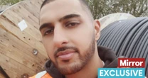 Dad earns up to £7,000 in just a few weeks after having to sleep in his car between jobs