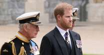 Prince Harry meeting with King Charles while he's in UK in doubt due to major barrier