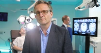 Michael Mosely: TV doctor's major new Channel 5 show 'on ice' following tragic death