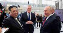 Exact date Putin will make snap visit to King Jong-un in warning shot to the West