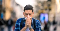 UK weather: Hay fever sufferers warned pollen count to rocket for three consecutive days