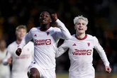 Alejandro Garnacho's Kobbie Mainoo comments says it all as Man Utd face £50m decision