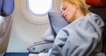 Expert warns against wearing common item on planes - or risk worrying infectionExpert Advice