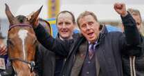 Harry Redknapp tips the four horses that 'everyone will be on' at Cheltenham