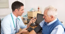 Hypertension: Silent killer with no obvious symptoms affecting millions of BritsBlood pressure