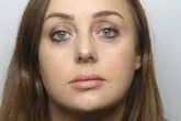 Drug-smuggling prison nurse to 'tell all' after flooding jail with lag boyfriend's gear