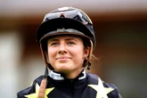 'Saffie Osborne is travelling a long way for one ride' – Jason Heavey's racing tips
