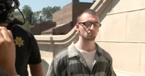 Teenager killed his entire family while they slept after getting 'fed up' with them