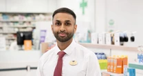 A visit to your local pharmacy can help with more than you think