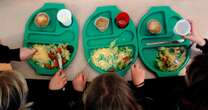 opinion'Free school meals and scrapping two-child benefit cap would pay off in the end'NHS