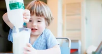 New treatment for children with nut and milk allergies hailed as 'a miracle' after trialsAllergies