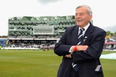 Harold 'Dickie' Bird dies aged 92 as cricket world in mourning for sporting icon