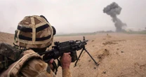 More than 1 in 10 British troops deployed in Estonia test positive for Covid