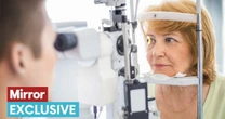Eye expert warns of 'silent' cause of blindness that has no symptoms