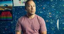 Stephen Graham says two grim true stories that inspired Netflix’s Adolescence ‘hurt my heart’