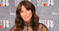 Three brain tumour symptoms to spot in the eye following Davina McCall's surgery