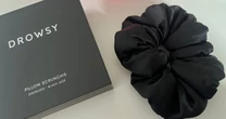 ‘My giant ‘pillow scrunchie’ acts as a cushion on long journeys - I won't travel without it’