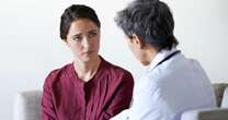 UK health 'crisis' as 95% of women struggle with concerning problem