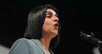 Justice Secretary Shabana Mahmood's response branded 'knee-jerk' after Labour agrees with Tories