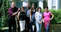 What happened to the other original Slater family members as Zoe returns to EastEnders
