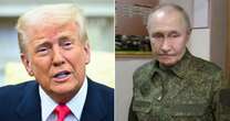 Donald Trump threatens 'devastating' consequences for Russia if Putin rejects ceasefire