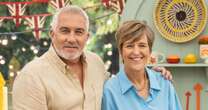 Paul Hollywood eyes up royal for The Great British Bake Off after two Dames and a Lady